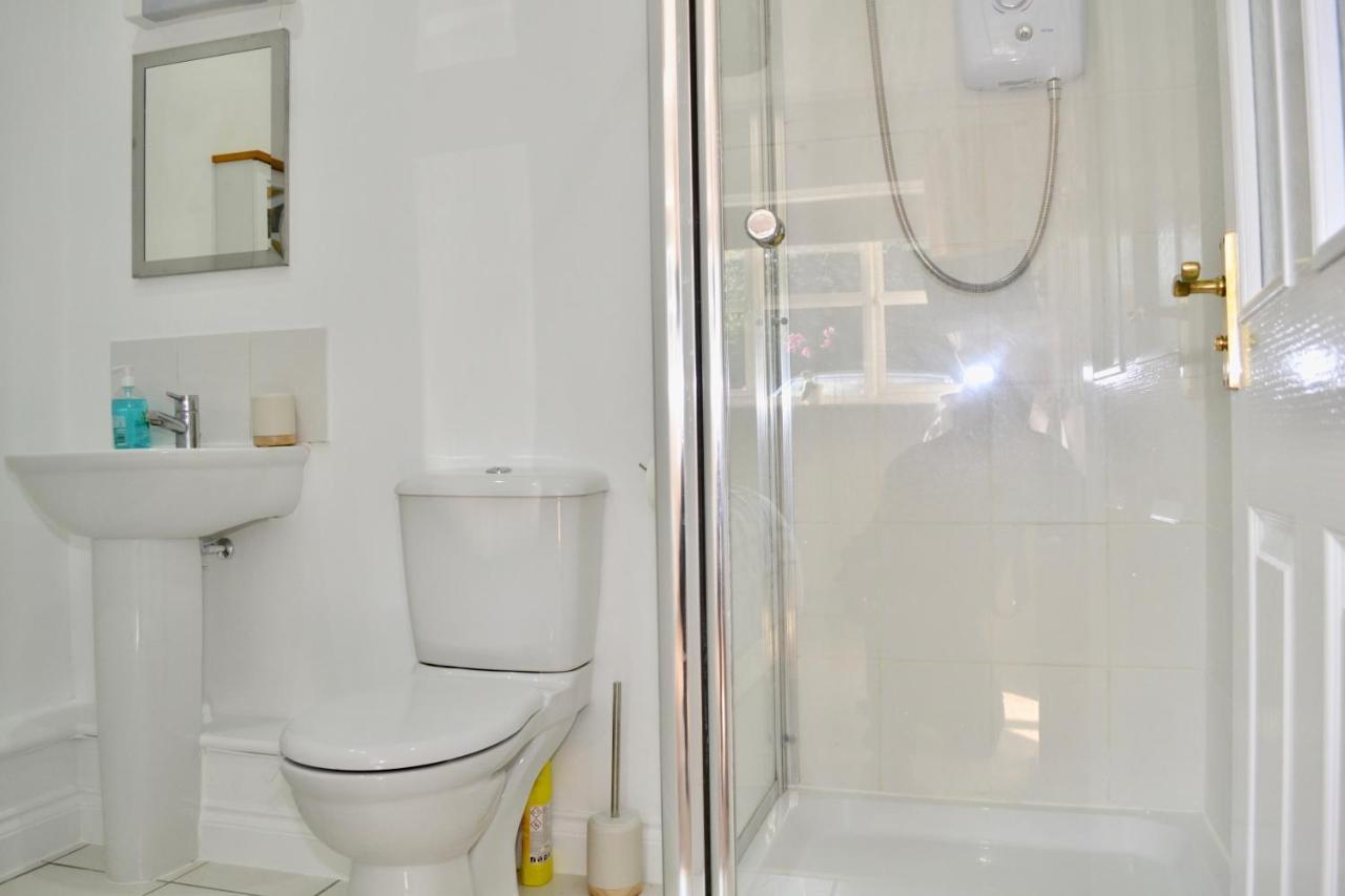 Beautiful Studio In Ely Ngoại thất bức ảnh